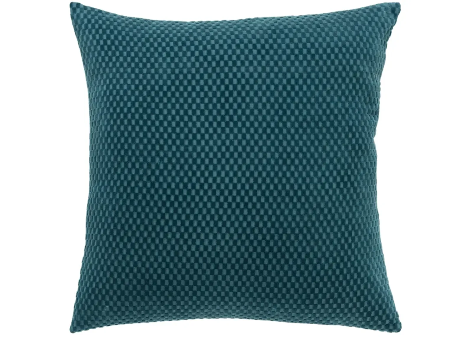 solid green Pillow