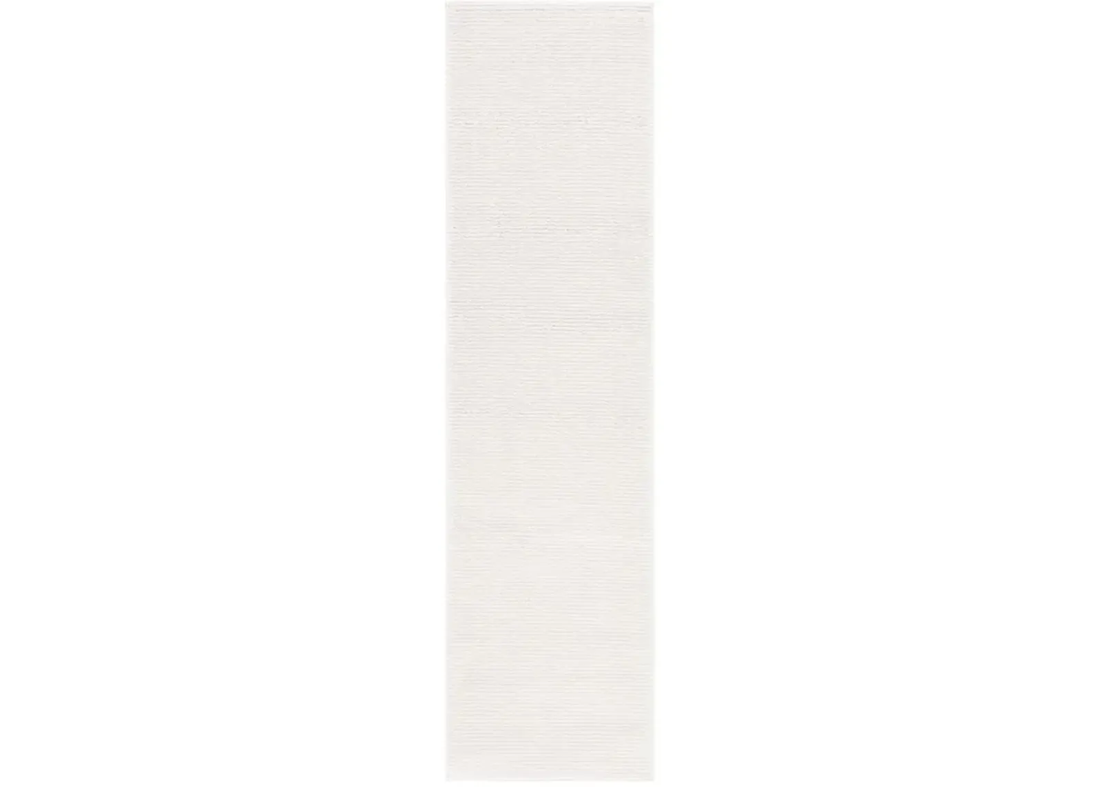 MELODY 108 Beige 2'-2' X 8' Runner Rug