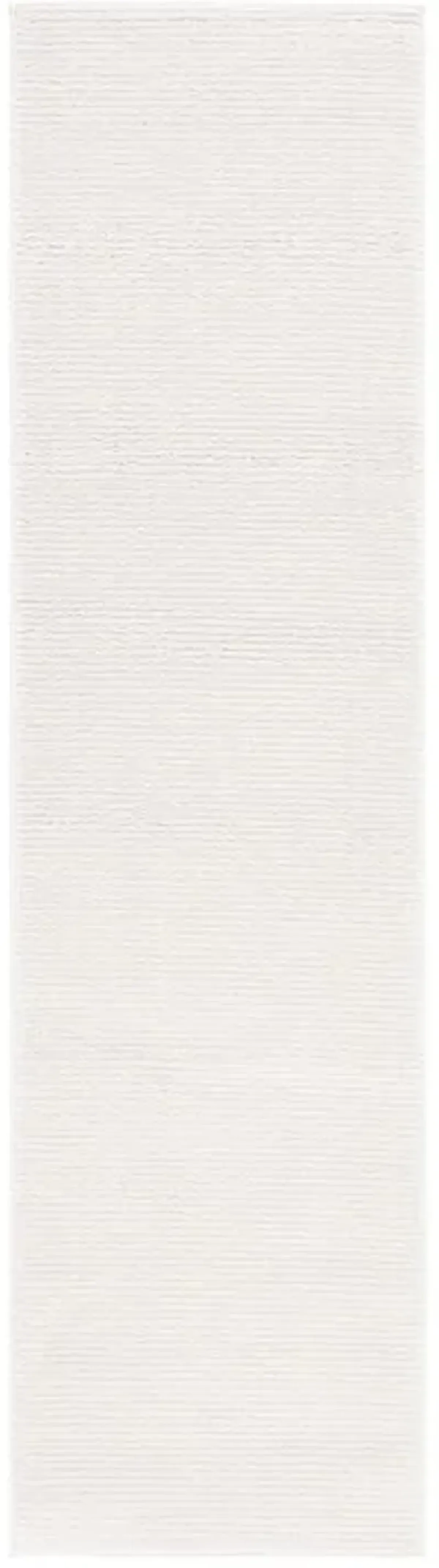 MELODY 108 Beige 2'-2' X 8' Runner Rug