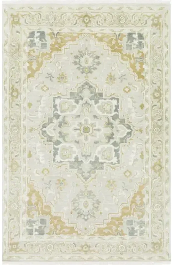 Elixir 6' x 9' Rug