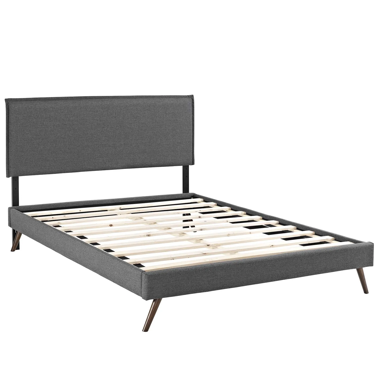 Amaris Platform Bed 