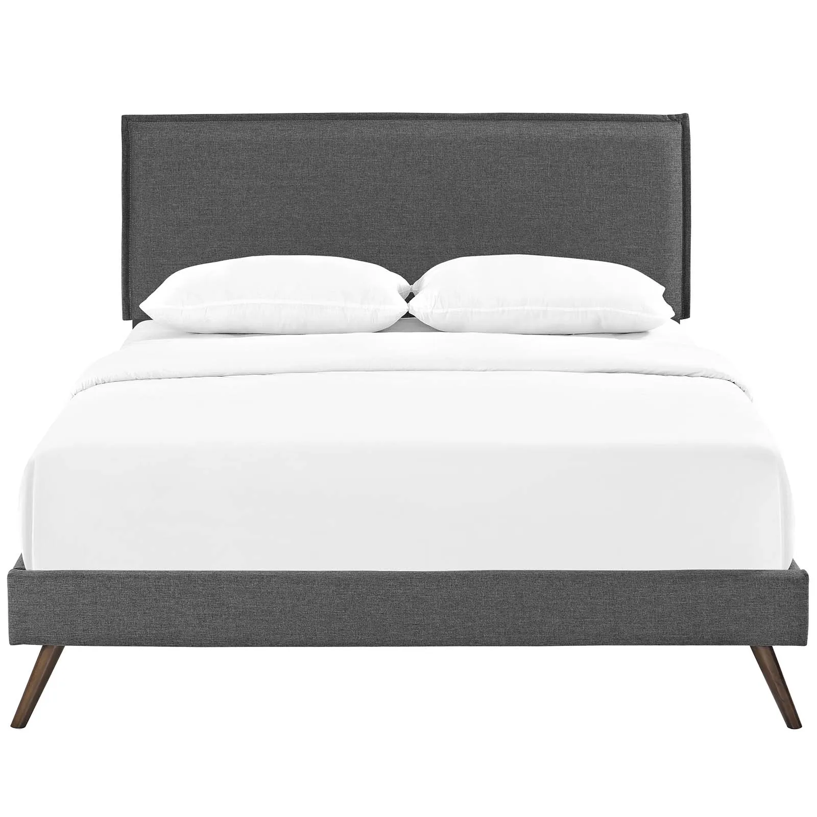 Amaris Platform Bed 