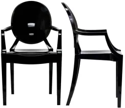 black color