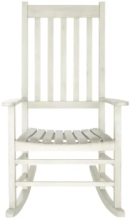 white color