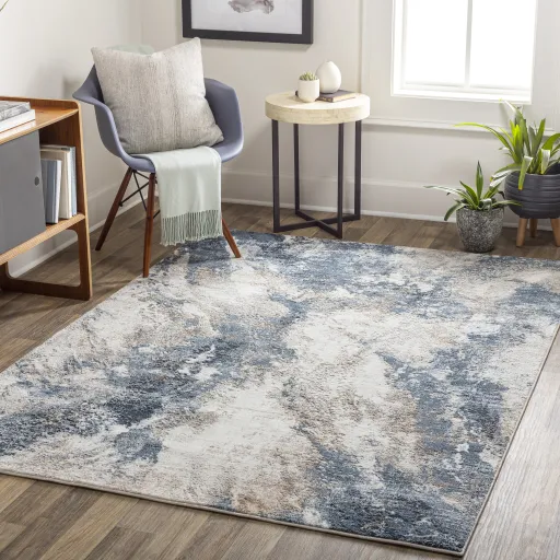 Allegro 6'7" x 9' Rug