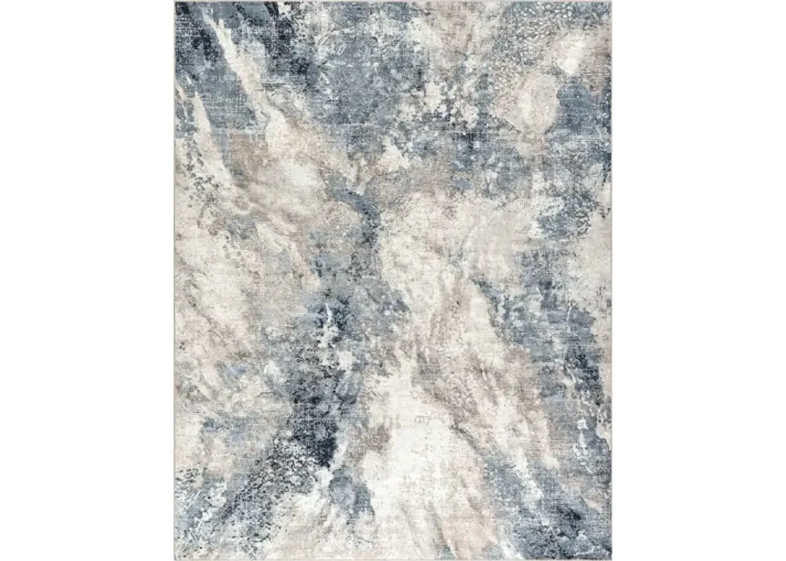 Allegro 6'7" x 9' Rug