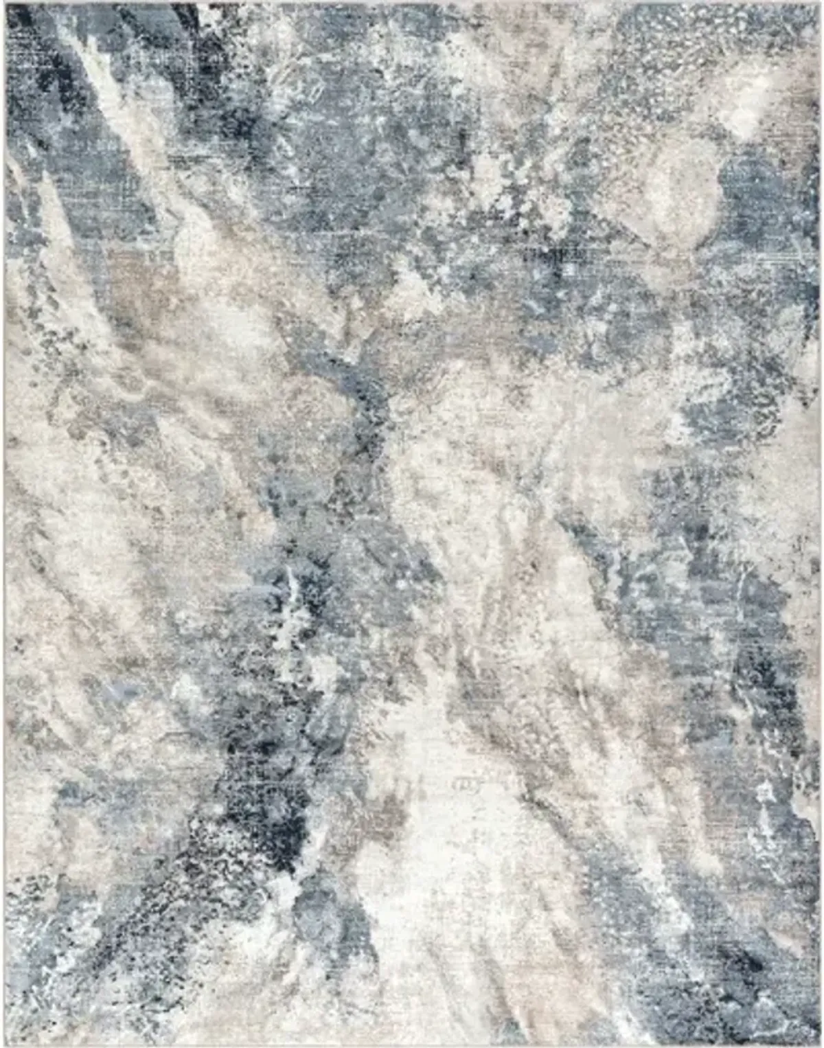 Allegro 6'7" x 9' Rug