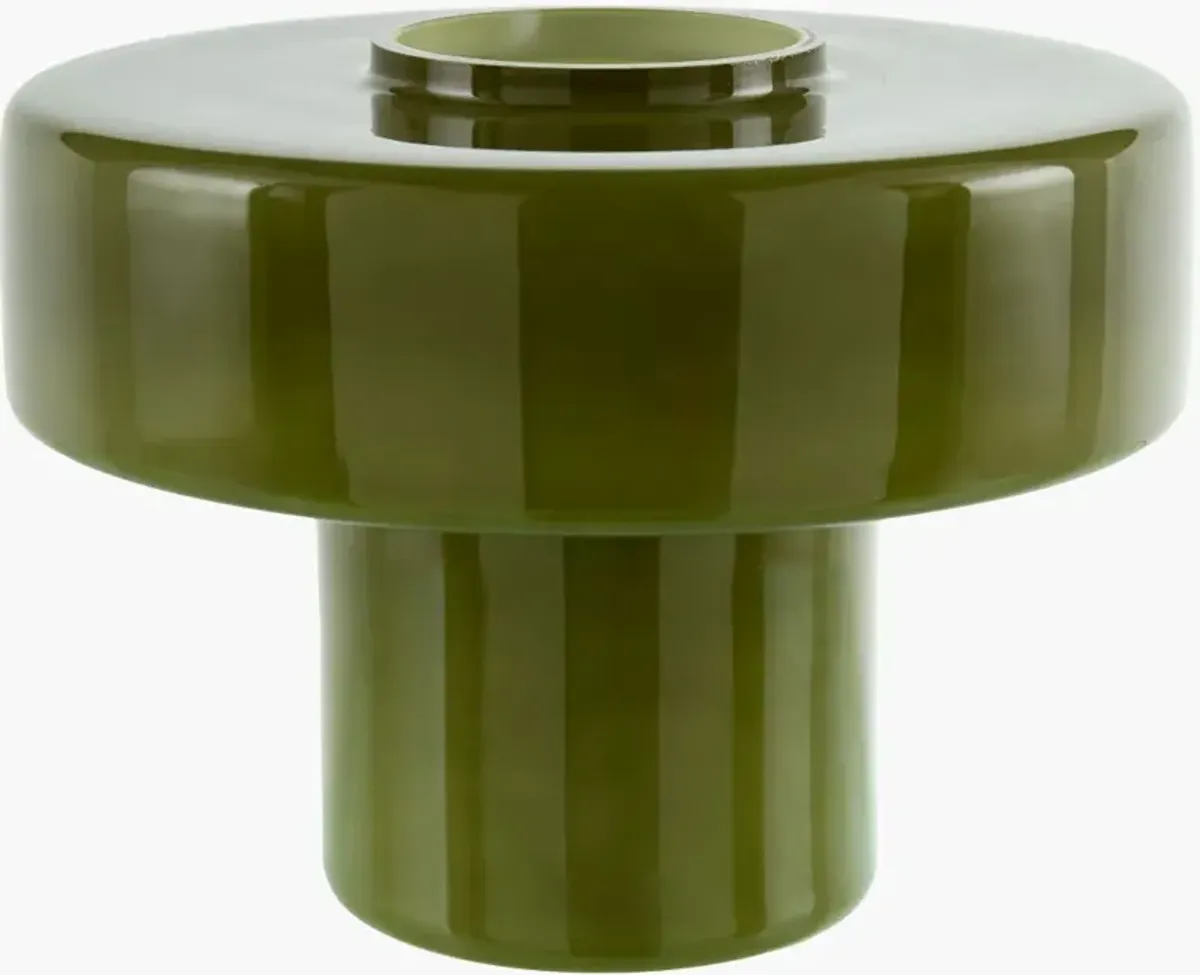 Nozay 7"H x 10"W x 10"D Accent Table Lamp