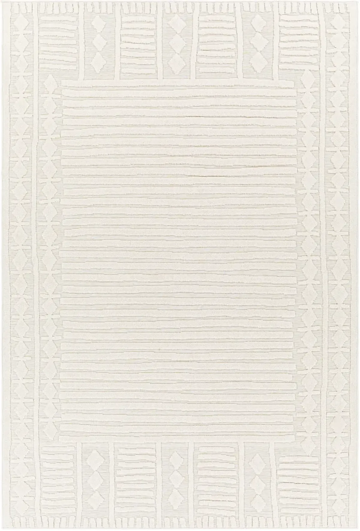 Greenwich 7'10" x 10' Rug