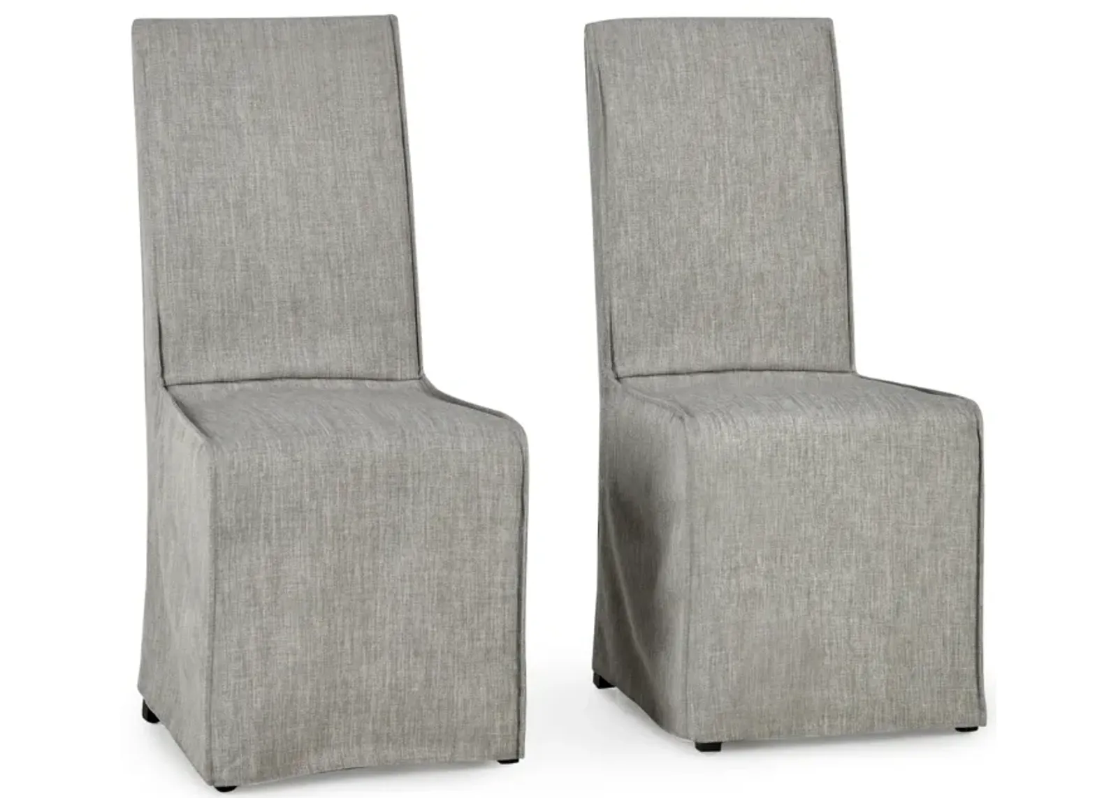 Jordan Upholstered Dining Chair - Set of 2