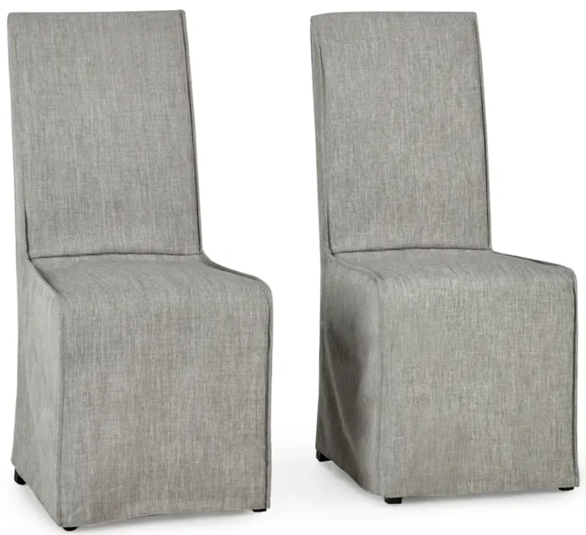 Jordan Upholstered Dining Chair - Set of 2