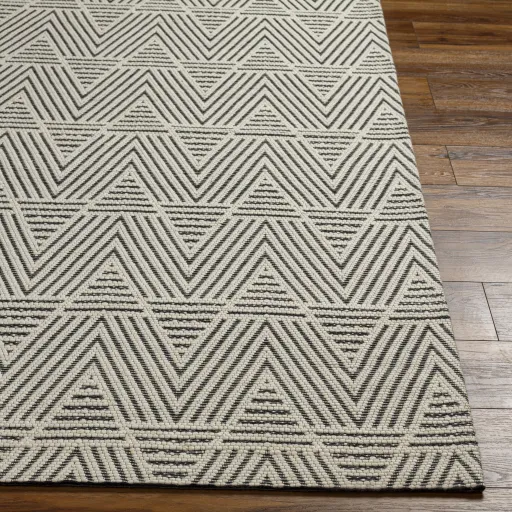 Nevada NVD-2302 27" x 45" Hand Made Rug