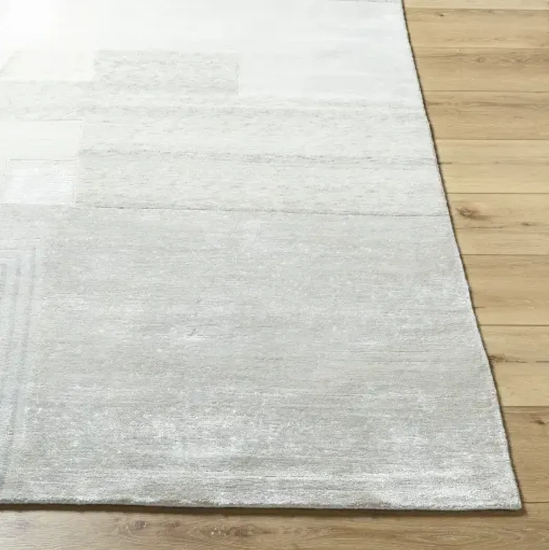 Jaylin JYL-2302 9' x 12' Handmade Rug