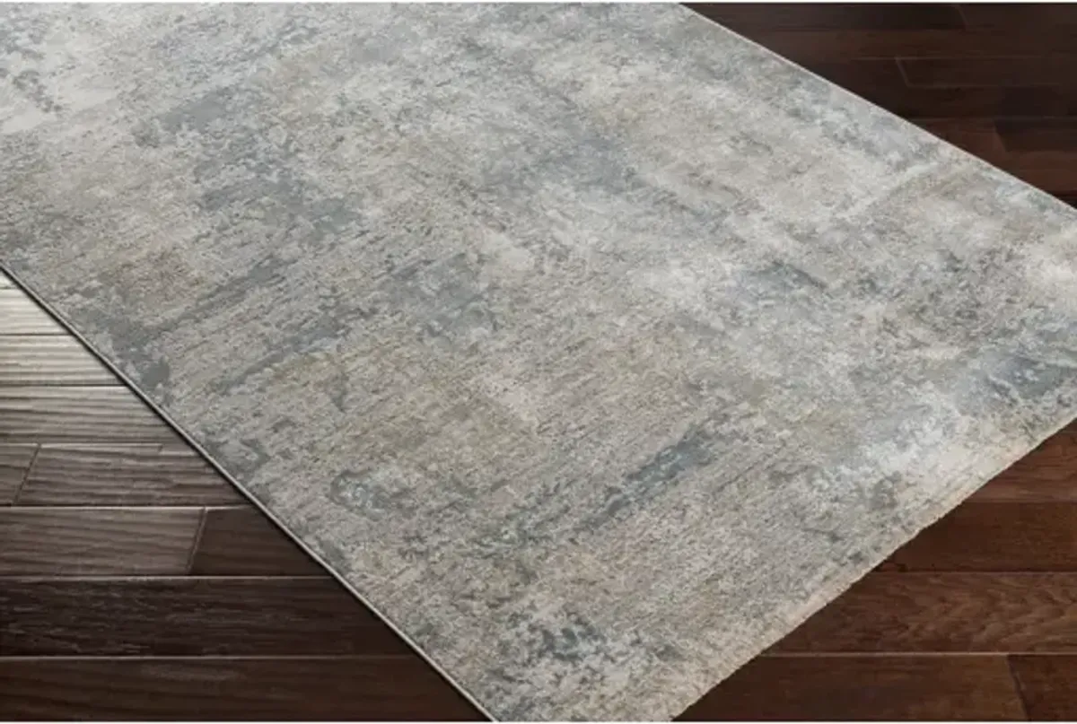 Brunswick BWK-2307 2'7" x 10' Rug