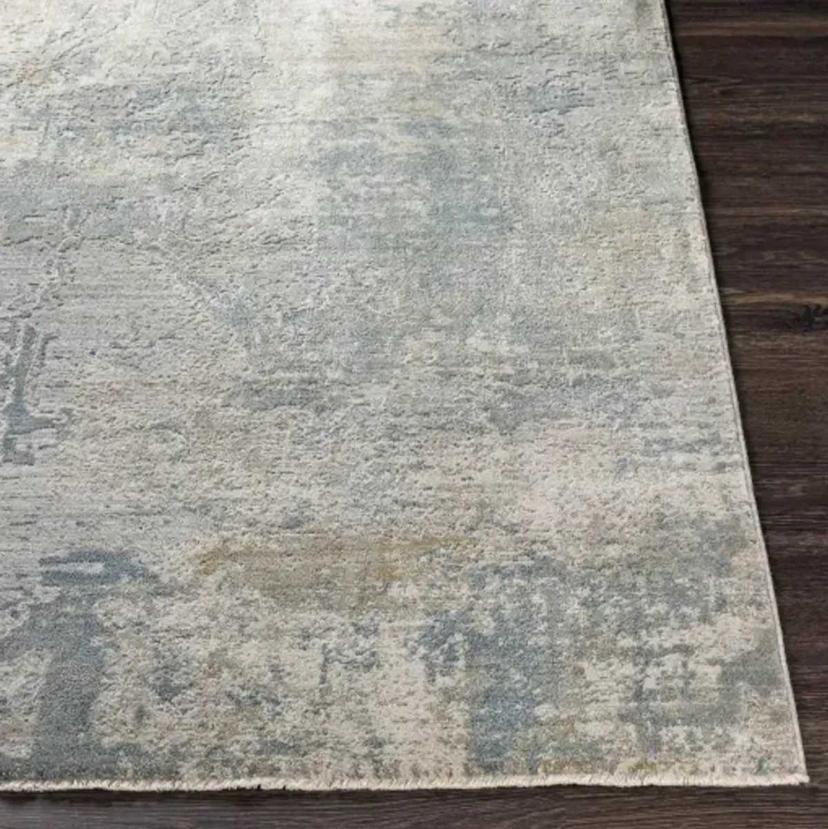 Brunswick BWK-2307 2'7" x 10' Rug