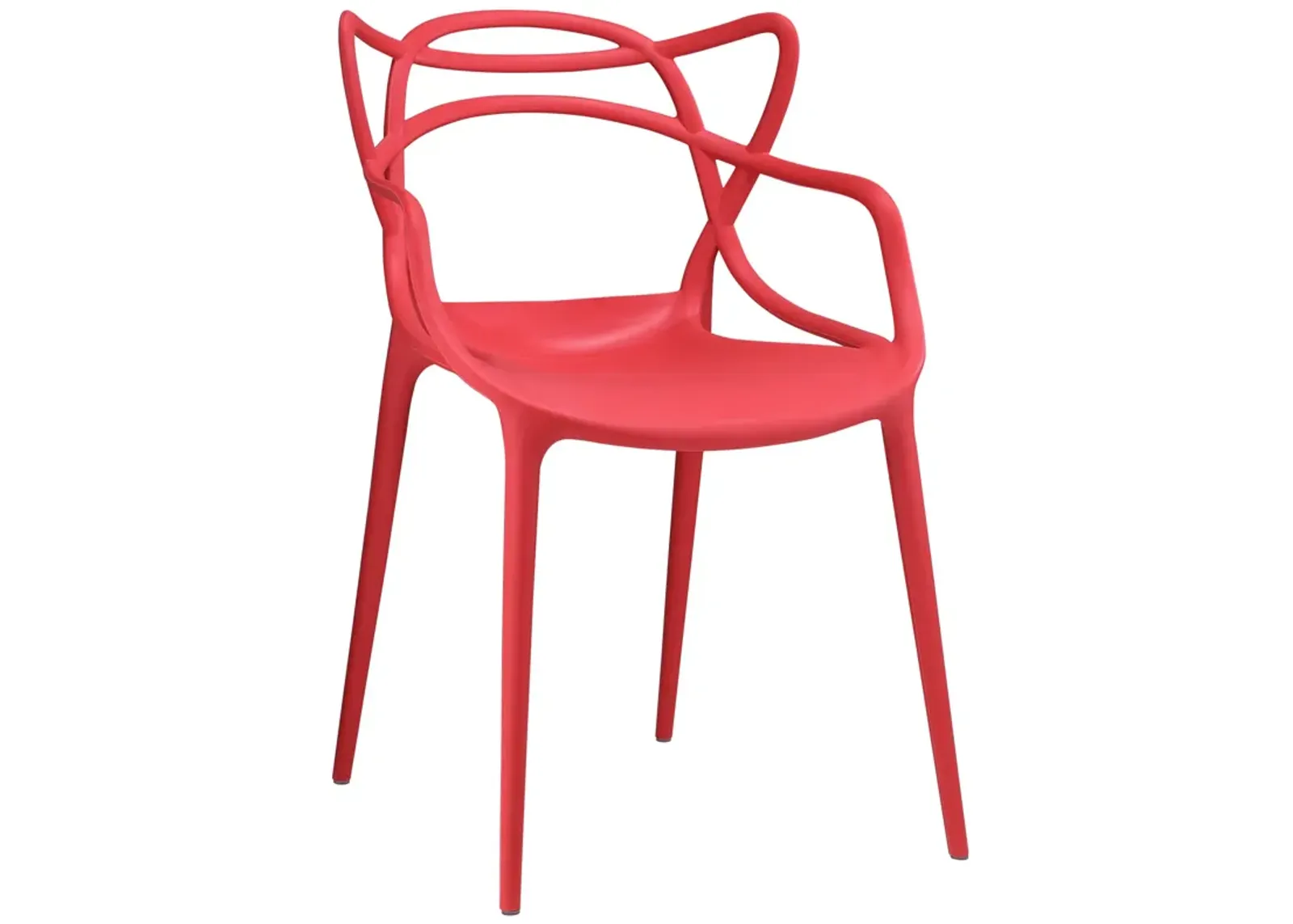 Entangled Dining Armchair