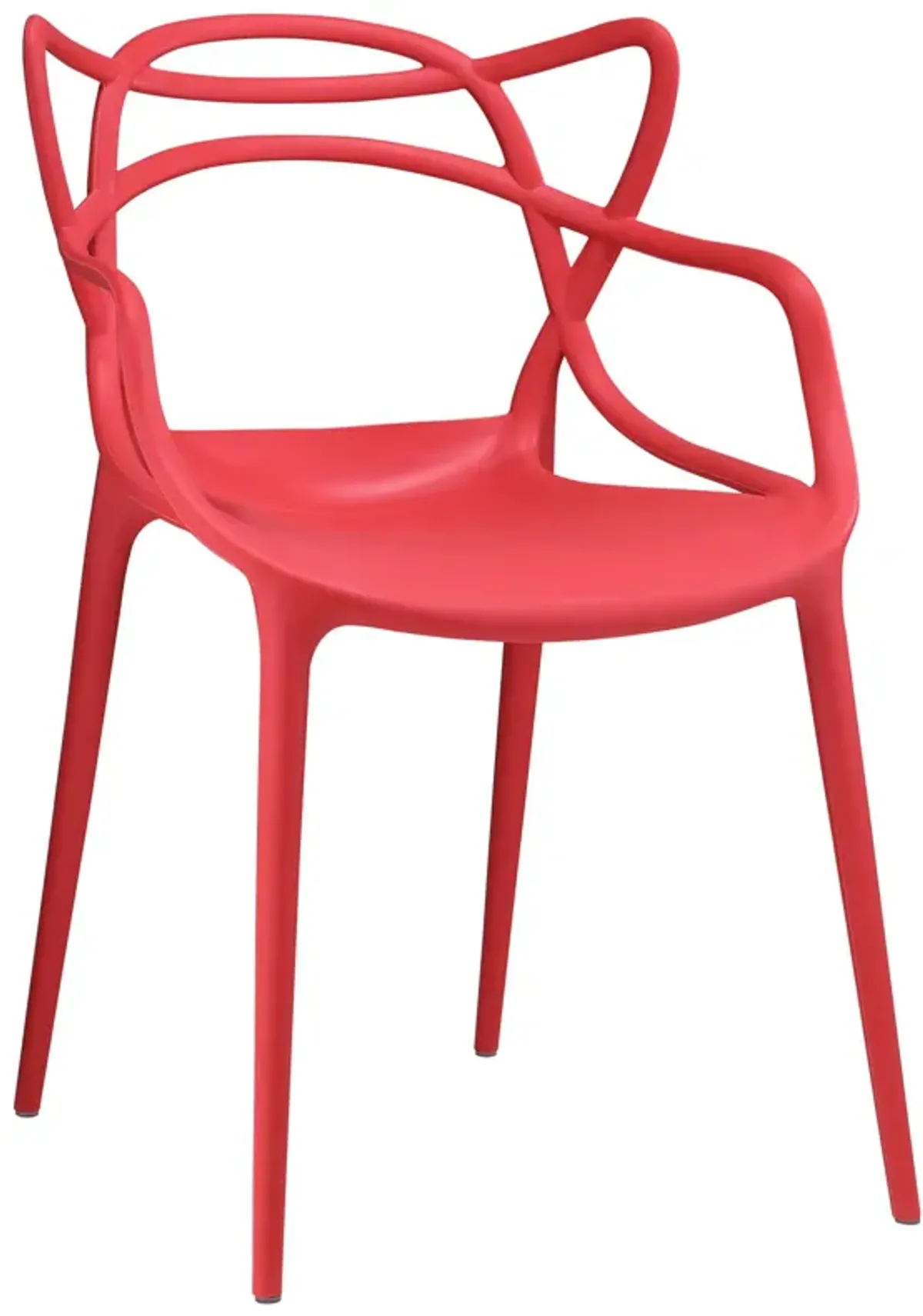 Entangled Dining Armchair