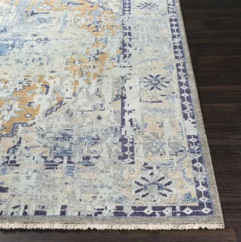 Cappadocia 3'6" x 5'6" Rug