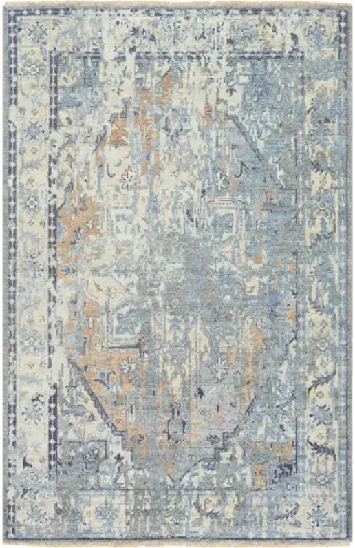 Cappadocia 3'6" x 5'6" Rug