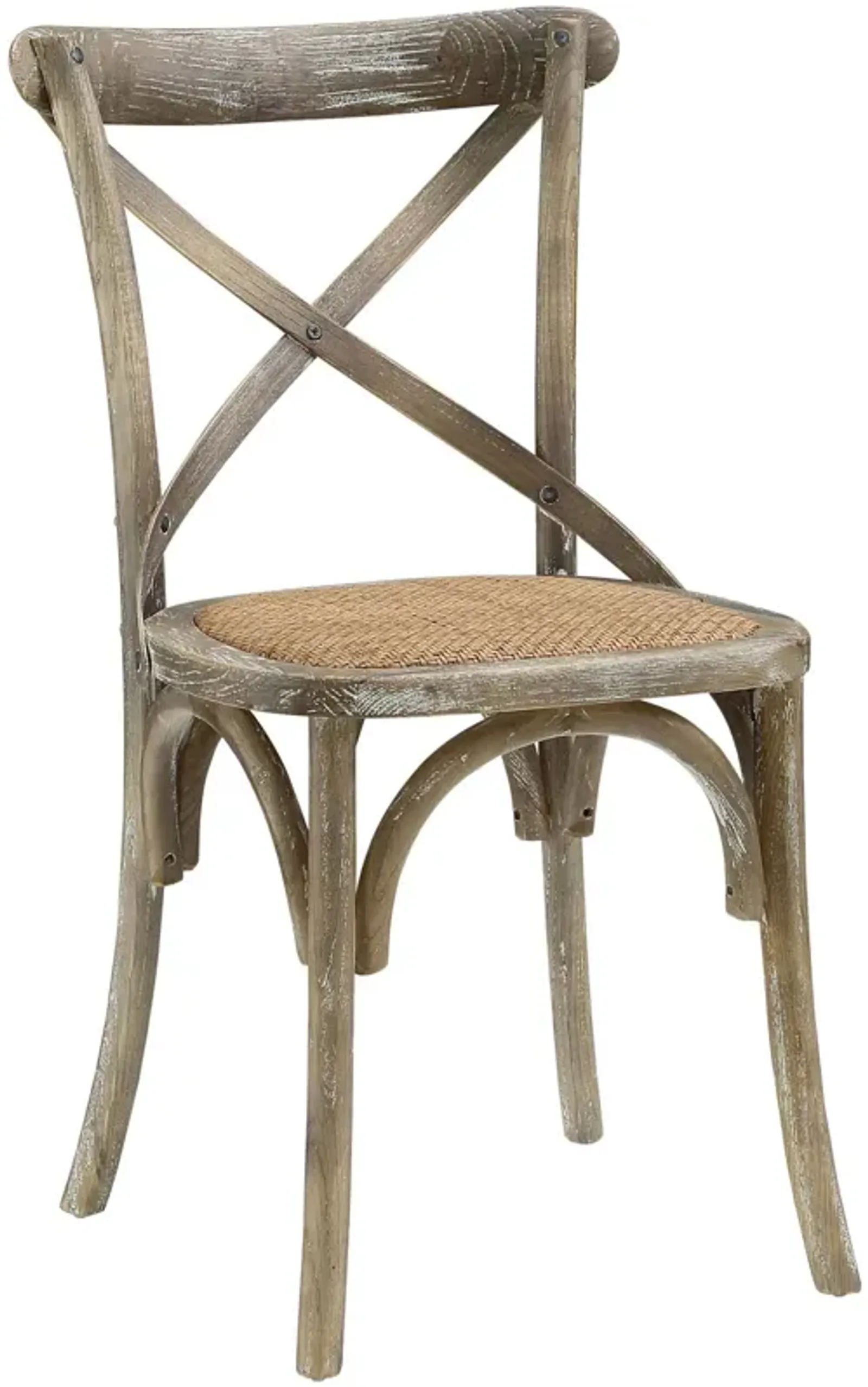 Gear Dining Side Chair