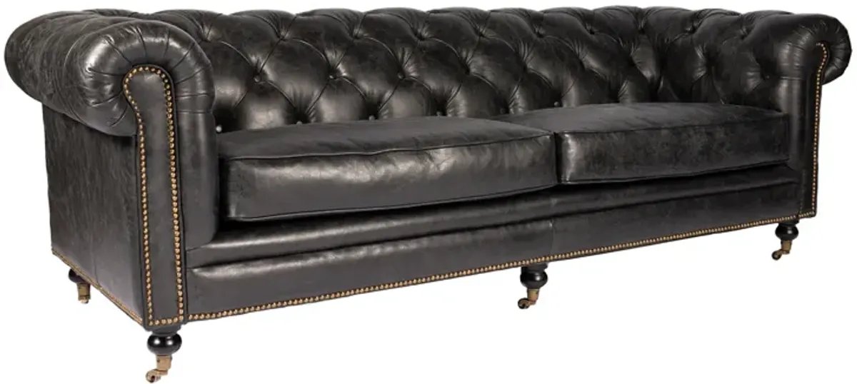 Birmingham Sofa