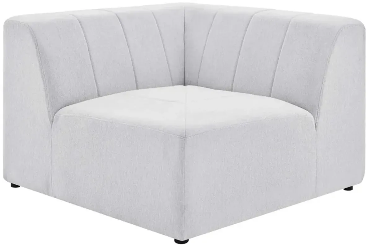 Bartlett Upholstered Fabric 4-Piece Sectional Sofa