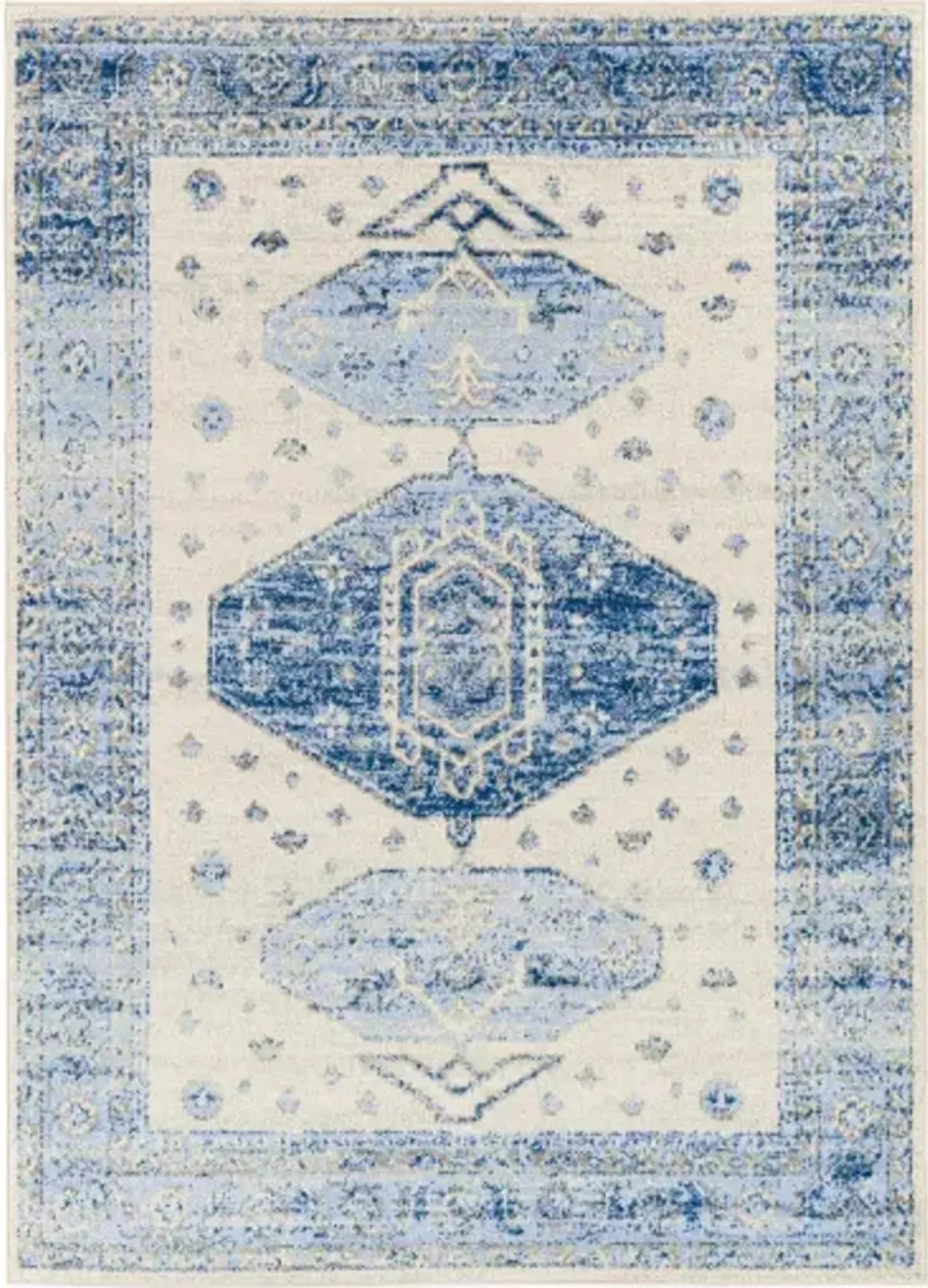 Harput 5'3" x 7'3" Rug