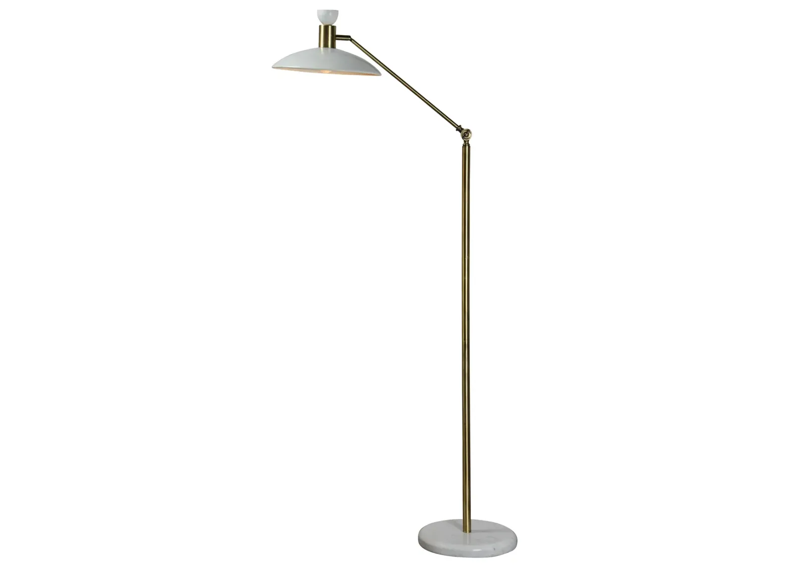 Troilus Floor Lamp