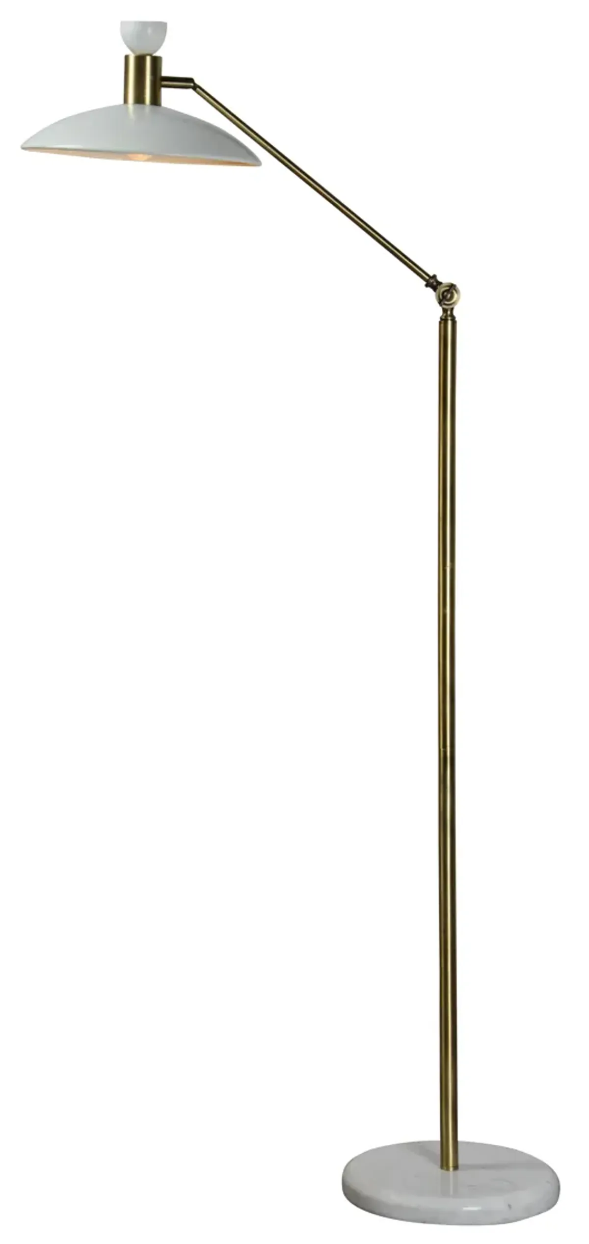 Troilus Floor Lamp