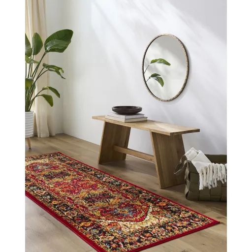 Serapi 6'7" x 9'6" Rug