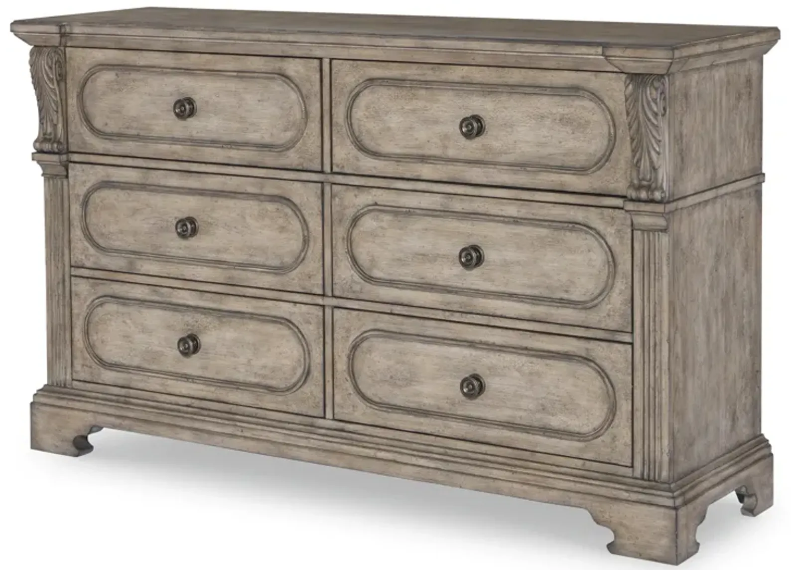 Sorona Dresser