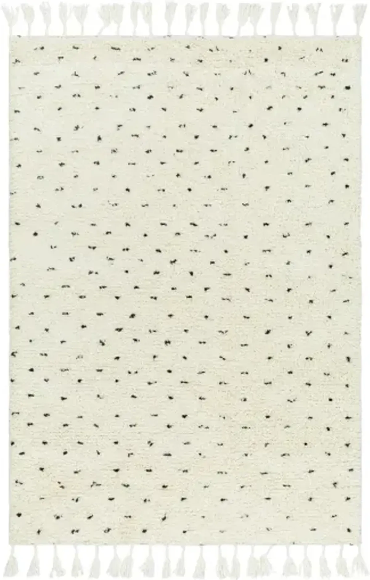 Mirela MMI-2305 8' x 10' Hand Made Rug