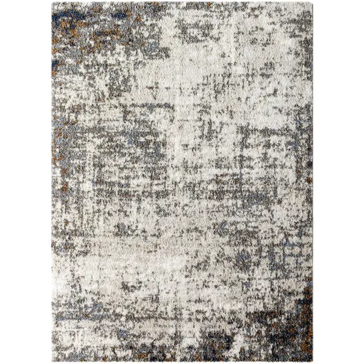 Osaka OKK-2313 6'7" x 9' Machine Woven Rug