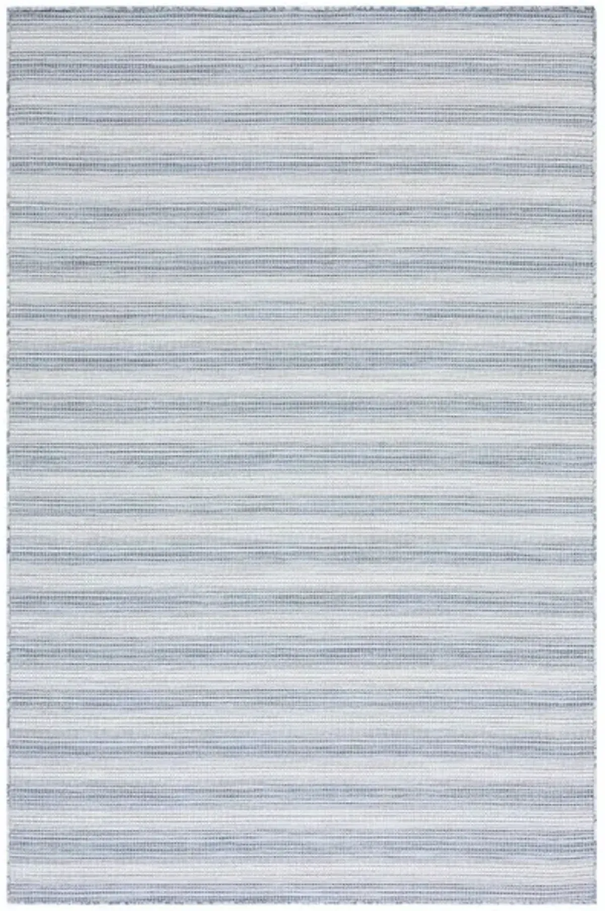 HAMPTON 231 Blue 6'-5' x 9'-6' Large Rectangle Rug