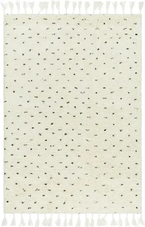 Mirela MMI-2305 8' x 10' Hand Made Rug