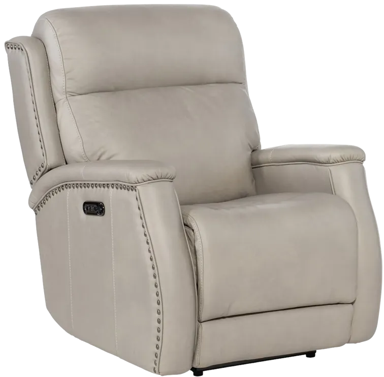 Rhea Zero Gravity Power Recliner with Power Headrest