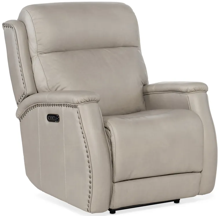 Rhea Zero Gravity Power Recliner with Power Headrest