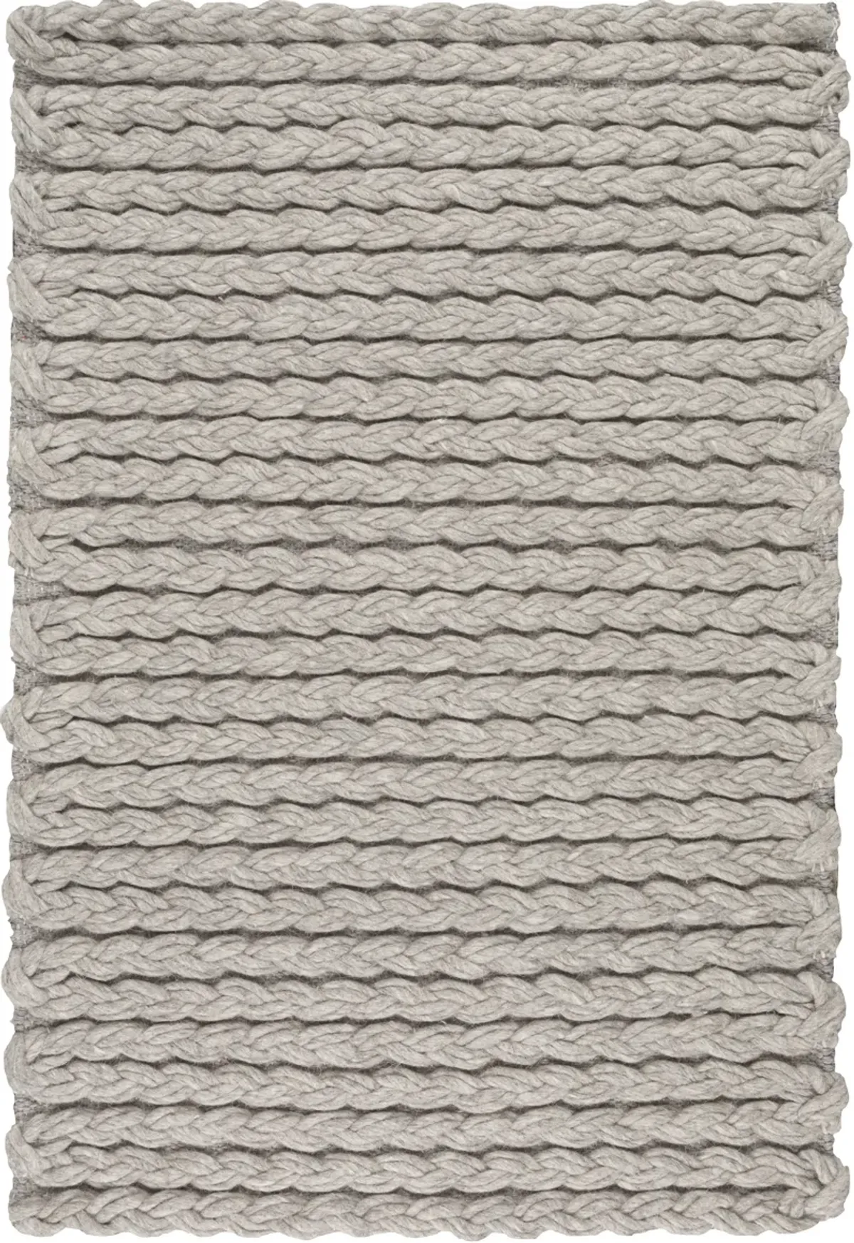 Yukon YKN-2002 2' x 3' Hand Made Rug
