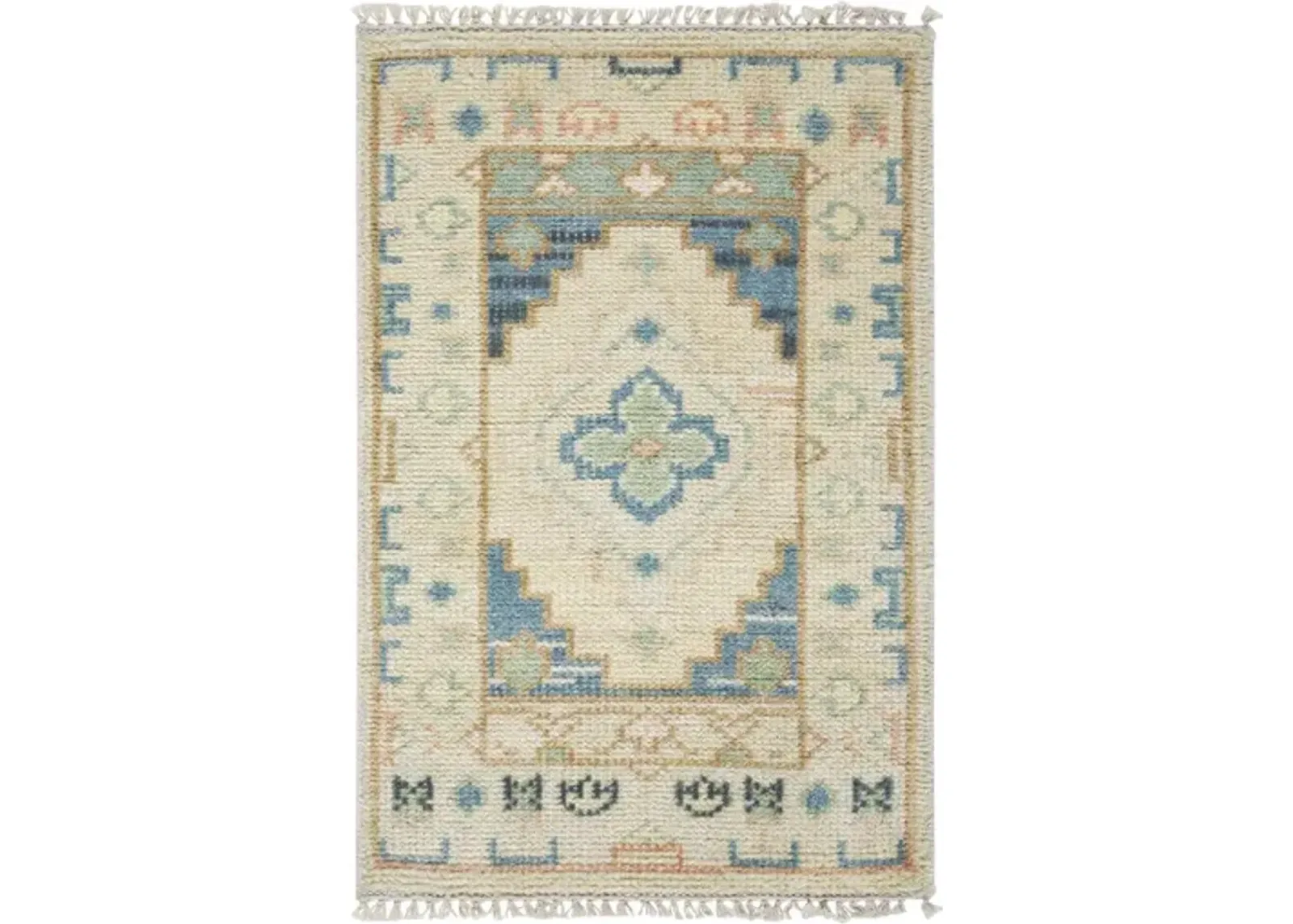 Anadolu AAU-2301 2'6" x 10' Rug