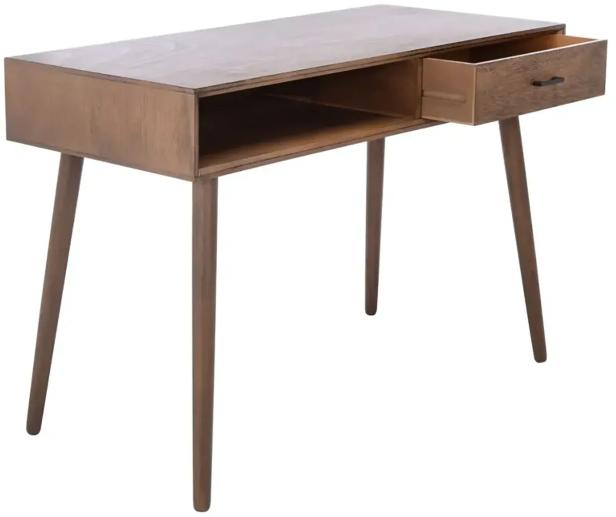 REMY 1 DRAWER WRITING  DESK 