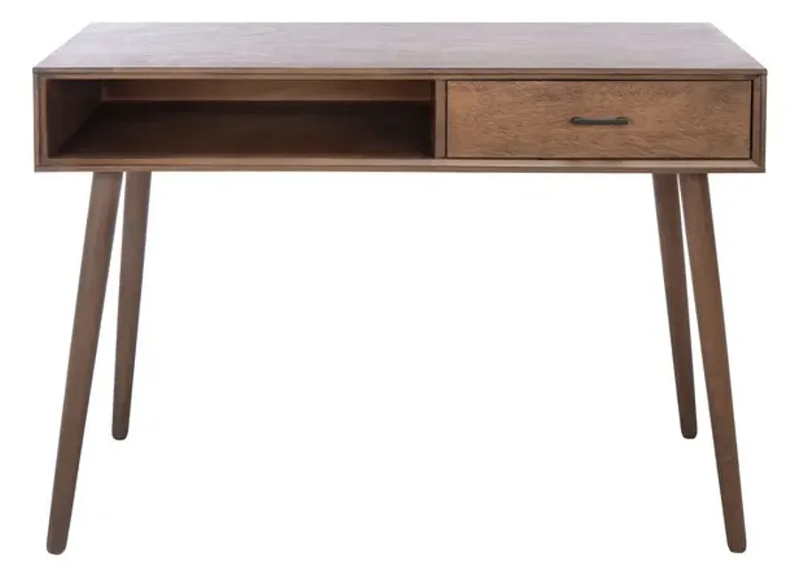 REMY 1 DRAWER WRITING  DESK 