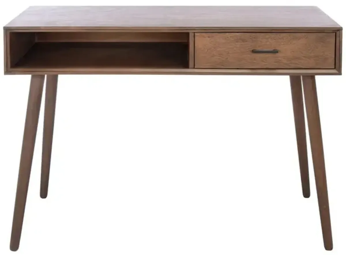 REMY 1 DRAWER WRITING  DESK 