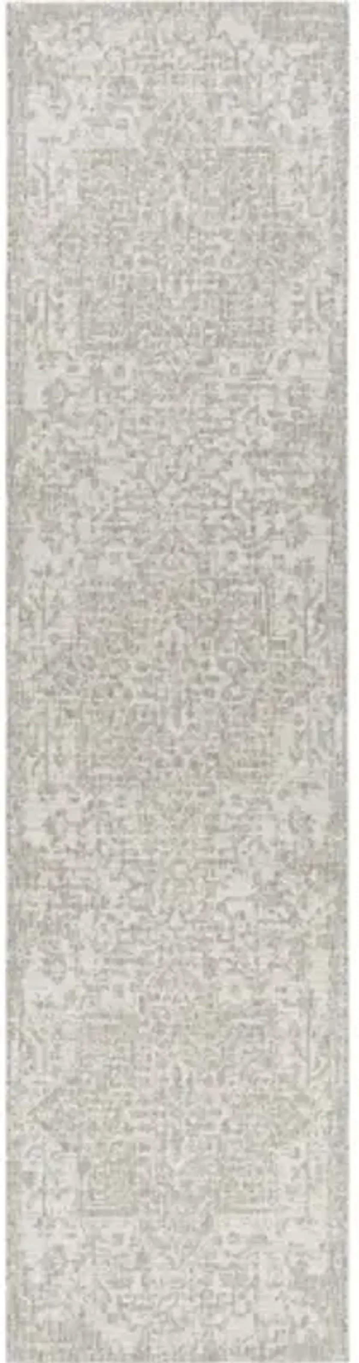 Eagean 7'10" x 10' Oval Rug