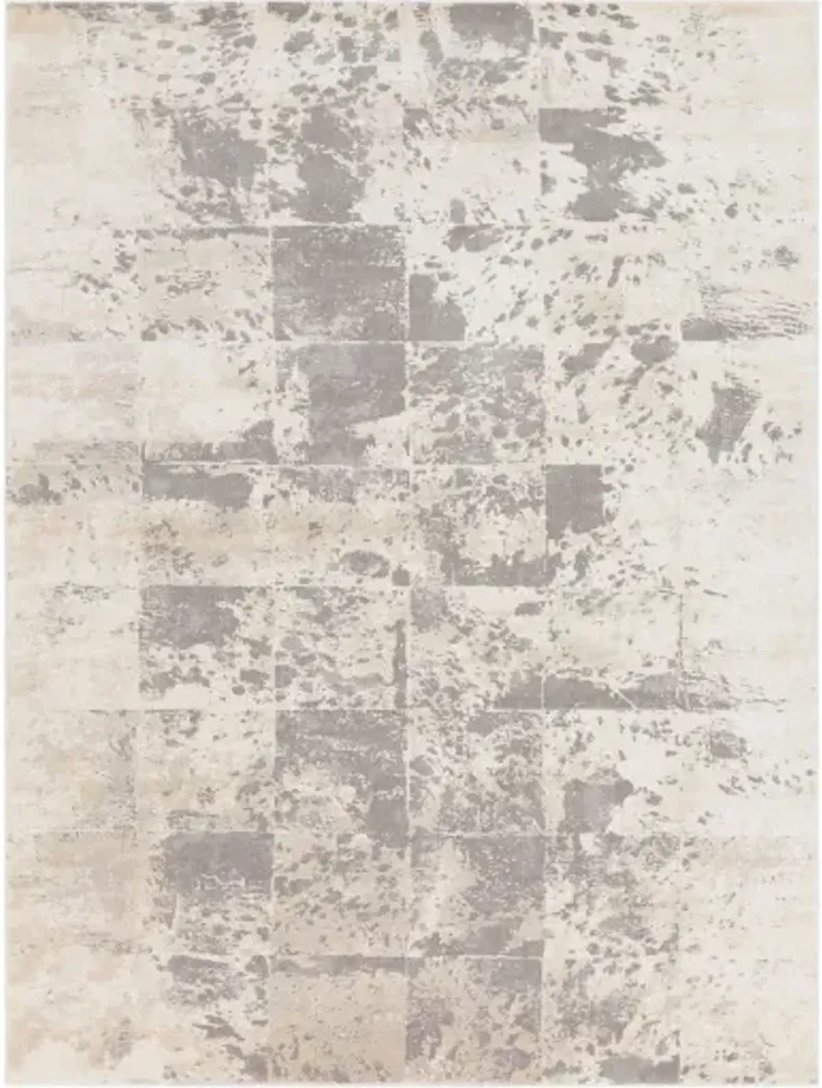 Tibetan 2'7" x 12' Rug