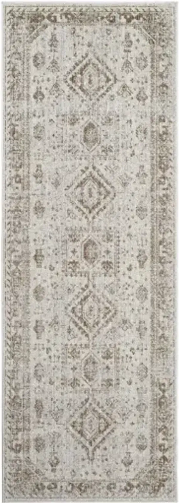 Montreal MTR-2300 7'10" x 10'2" Machine Woven Rug
