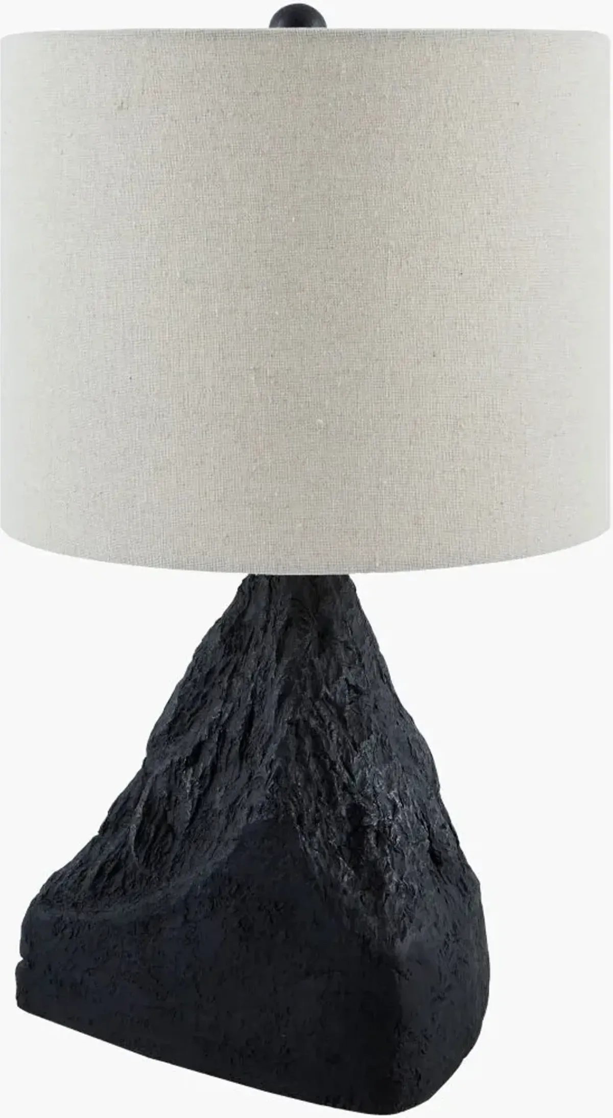 Fuego Accent Table Lamp