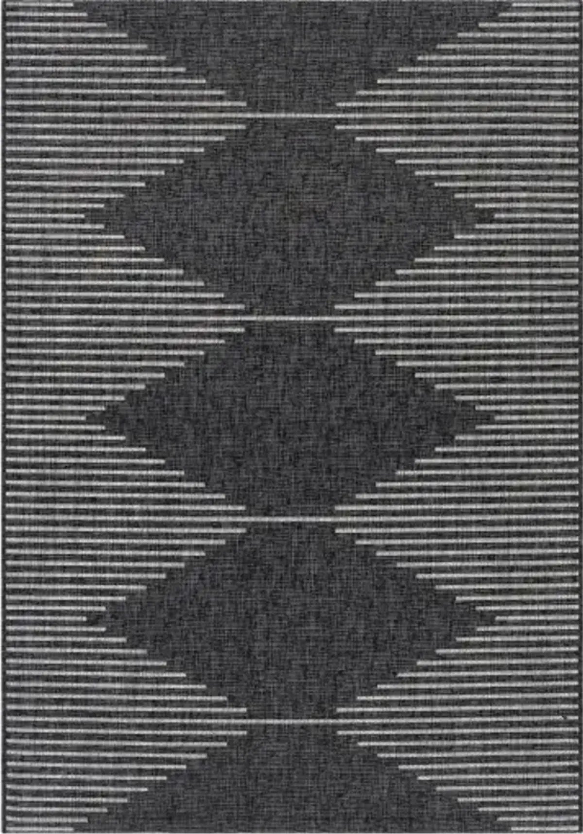 Eagean 5'3" Round Rug