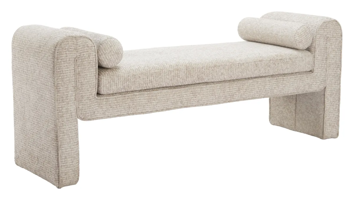 Astar Bench Beige