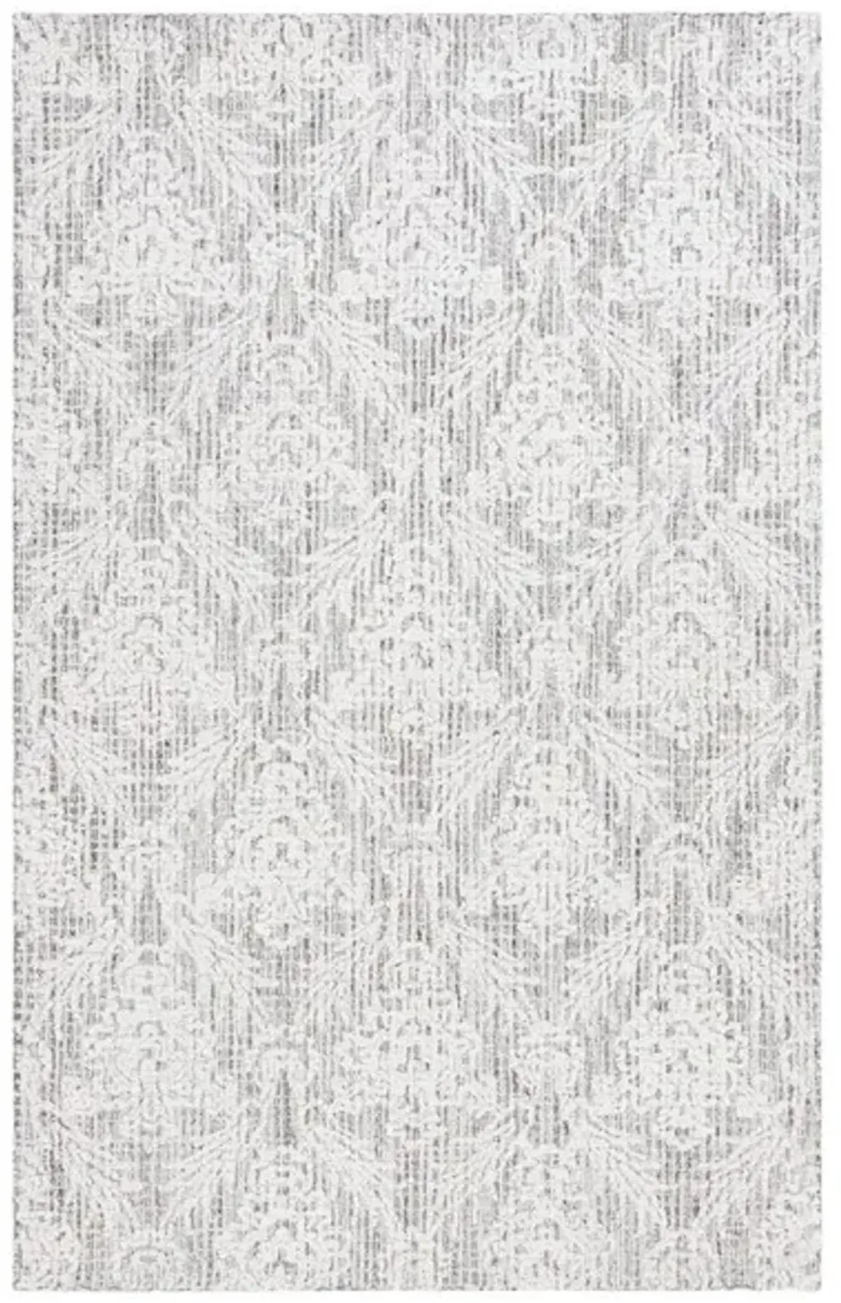 EBONY 112 4' X 6' Small Rectangle Rug