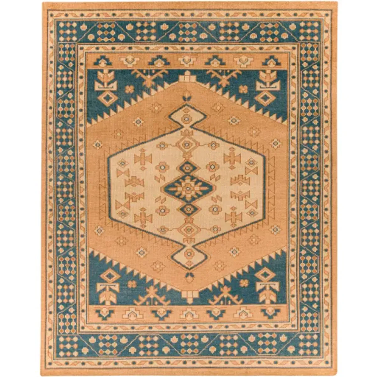 Milas 8' x 10' Rug